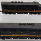 Proto 1000 920-35006 Northern Pacific F3 A/B Diesel Locomotive Set EX
