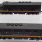 Proto 1000 920-35006 Northern Pacific F3 A/B Diesel Locomotive Set EX