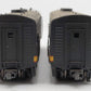 Proto 1000 920-35006 Northern Pacific F3 A/B Diesel Locomotive Set EX