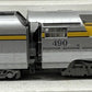 Lionel 6-18043 O Chesapeake & Ohio Streamlined Hudson & Tender #490 with RSII EX/Box