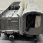 Lionel 6-18043 O Chesapeake & Ohio Streamlined Hudson & Tender #490 with RSII EX/Box