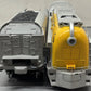Lionel 6-18043 O Chesapeake & Ohio Streamlined Hudson & Tender #490 with RSII EX/Box