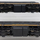 Proto 1000 920-35007 Northern Pacific F3 A/B Diesel Locomotive Set EX