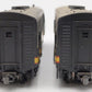 Proto 1000 920-35007 Northern Pacific F3 A/B Diesel Locomotive Set EX