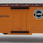 MTH 30-1583A O Gauge Pacific Fruit Express Steel-Sided Refrigerator Car #46703 LN/Box