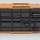 MTH 30-1583A O Gauge Pacific Fruit Express Steel-Sided Refrigerator Car #46703 LN/Box