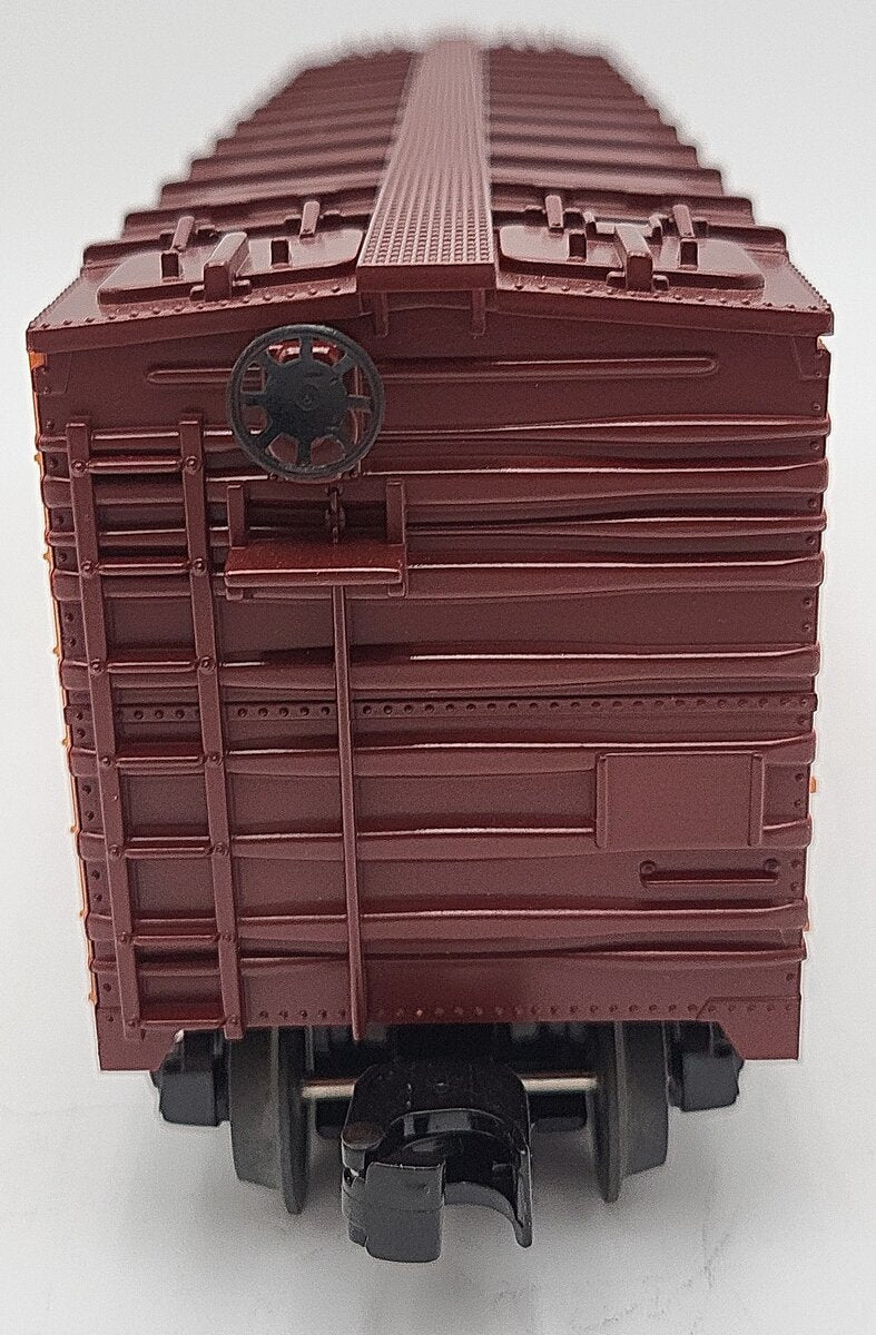 MTH 30-1583A O Gauge Pacific Fruit Express Steel-Sided Refrigerator Car #46703 LN/Box