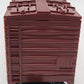 MTH 30-1583A O Gauge Pacific Fruit Express Steel-Sided Refrigerator Car #46703 LN/Box