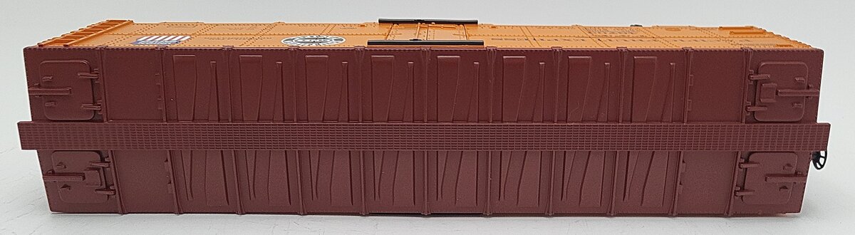 MTH 30-1583A O Gauge Pacific Fruit Express Steel-Sided Refrigerator Car #46703 LN/Box