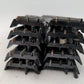 Lionel 0061 Vintage OO Gauge Curved Track Sections - 3 Rail (10) VG