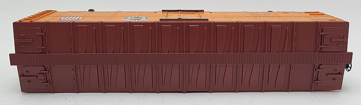 MTH 30-1583B O Gauge Pacific Fruit Express Modern Reefer Car #46712 LN/Box