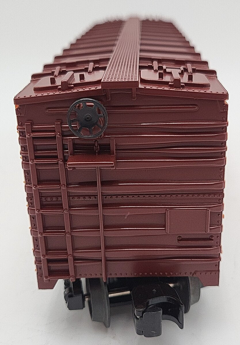 MTH 30-1583B O Gauge Pacific Fruit Express Modern Reefer Car #46712 LN/Box