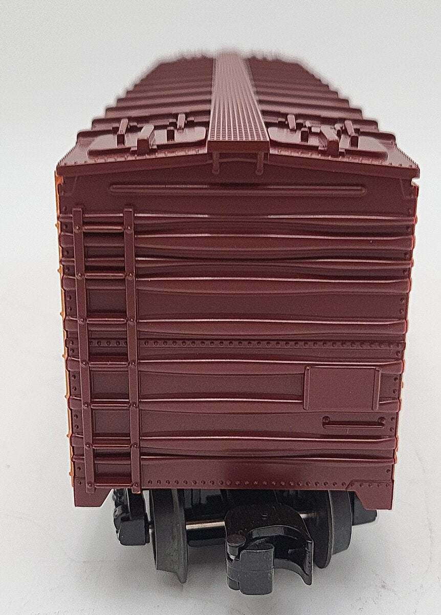 MTH 30-1583B O Gauge Pacific Fruit Express Modern Reefer Car #46712 LN/Box