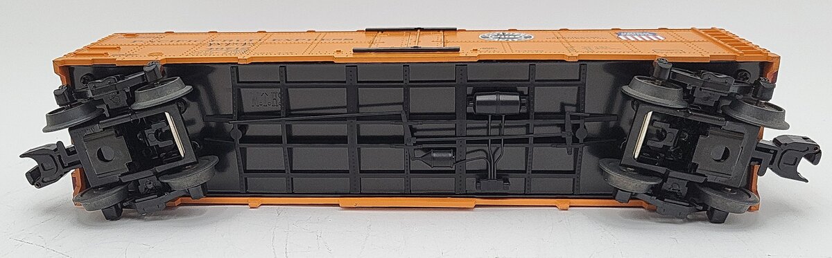 MTH 30-1583B O Gauge Pacific Fruit Express Modern Reefer Car #46712 LN/Box