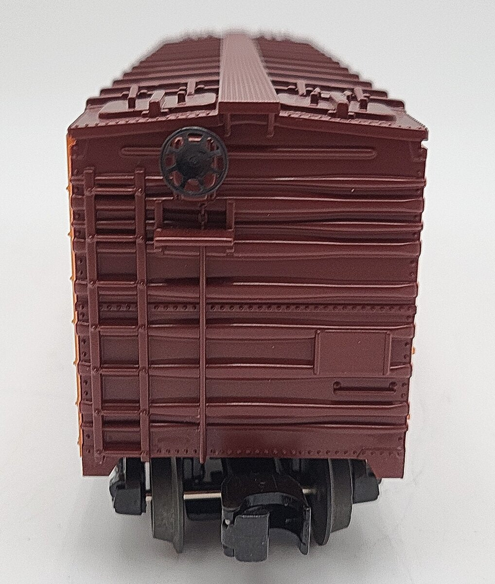 MTH 30-1583D O Gauge Pacific Fruit Express Modern Reefer Car #46729 LN/Box