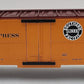 MTH 30-1583D O Gauge Pacific Fruit Express Modern Reefer Car #46729 LN/Box