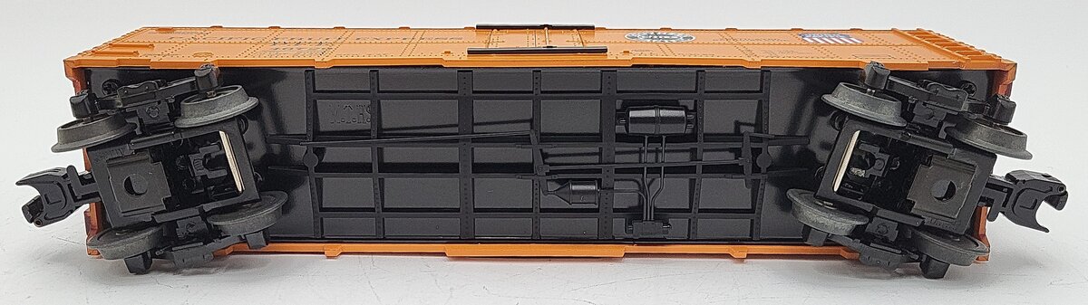 MTH 30-1583D O Gauge Pacific Fruit Express Modern Reefer Car #46729 LN/Box