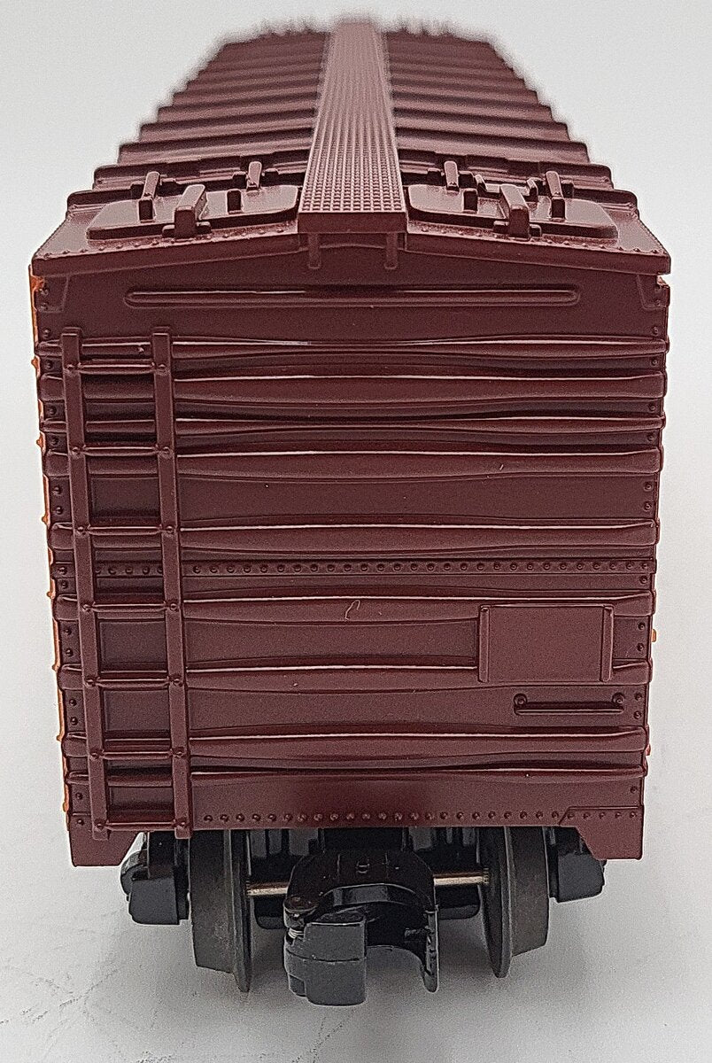 MTH 30-1583D O Gauge Pacific Fruit Express Modern Reefer Car #46729 LN/Box