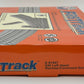 Lionel 6-81947 O-36 Remote Left Hand FasTrack Remote/Command Switch Turnout EX/Box