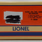 Lionel 6-26230 O Gauge AEC Blue Radioactive Glow in the Dark Boxcar EX/Box