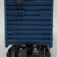 Lionel 6-26230 O Gauge AEC Blue Radioactive Glow in the Dark Boxcar EX/Box