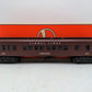 Lionel 6-29090 O Gauge Legends of Lionel-Liontech Madison Passenger Car #2656 EX/Box