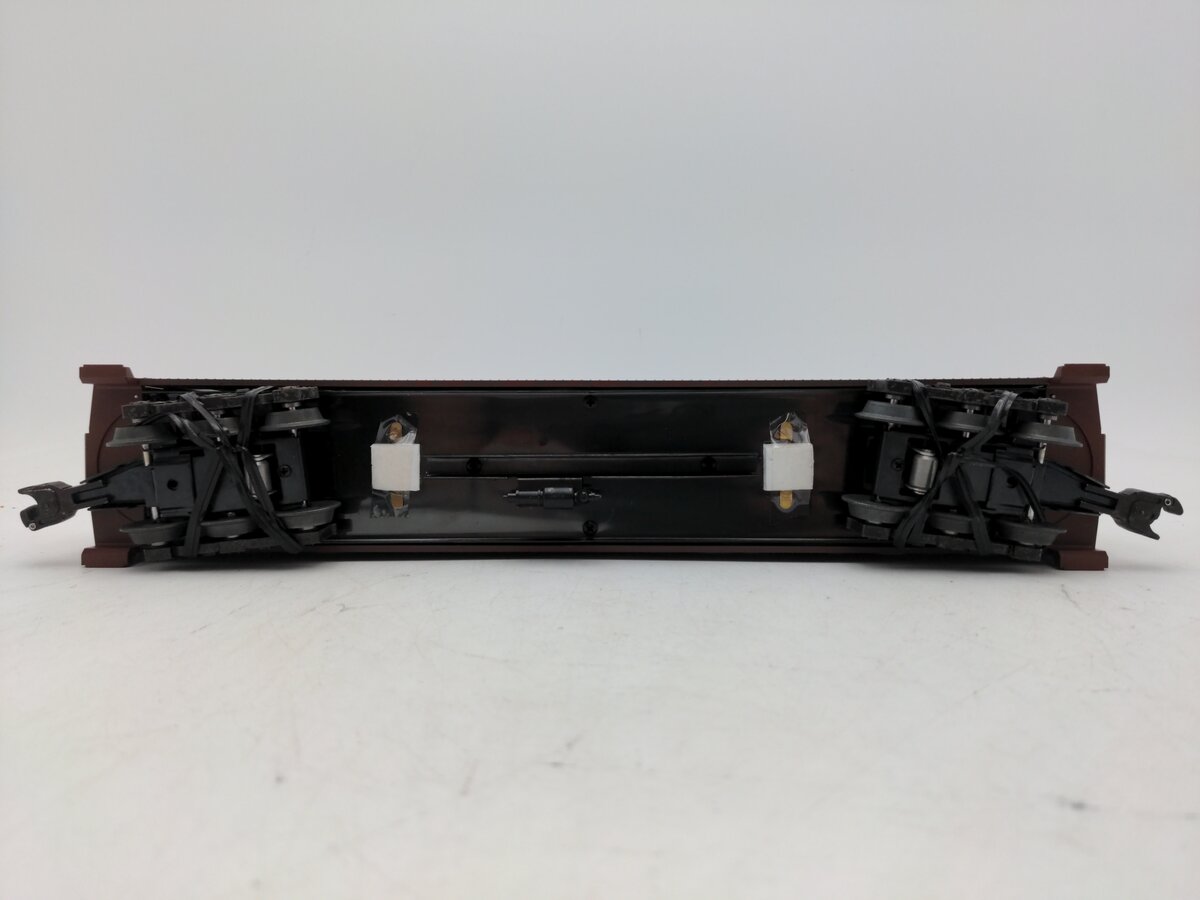 Lionel 6-29090 O Gauge Legends of Lionel-Liontech Madison Passenger Car #2656 EX/Box