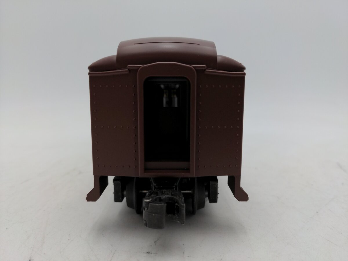 Lionel 6-29090 O Gauge Legends of Lionel-Liontech Madison Passenger Car #2656 EX/Box