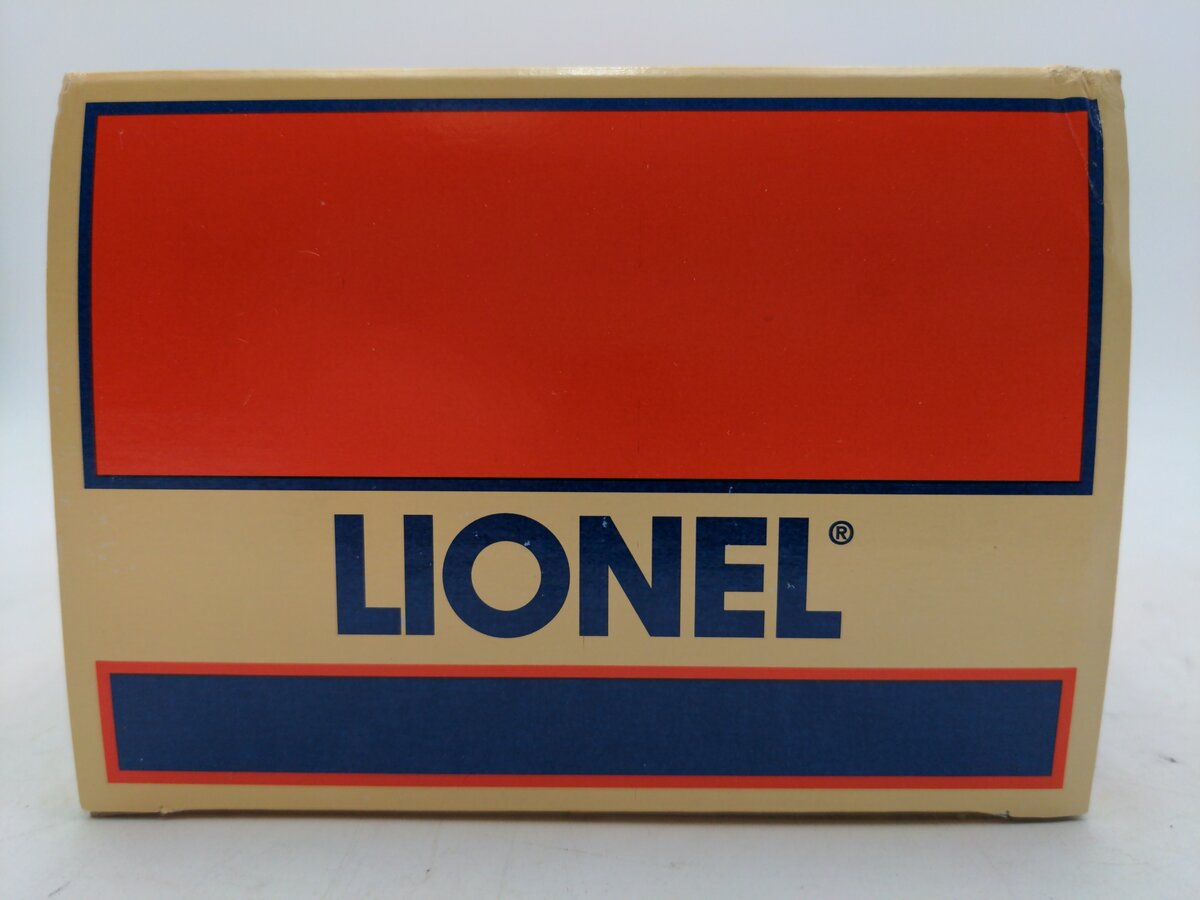 Lionel 6-29090 O Gauge Legends of Lionel-Liontech Madison Passenger Car #2656 EX/Box