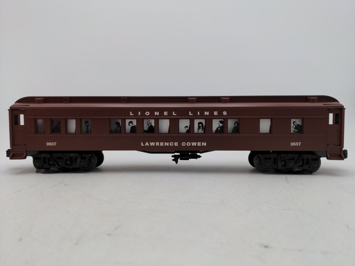 Lionel 6-29091 O Gauge Lionel Lines 