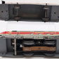 Marx 8935 Vintage O Monon AA Locomotive & Dummy Units VG