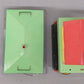 American Flyer Vintage S Accessories: 589, 751, 592A, 566 [4] VG