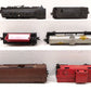 Lionel 2103W Vintage O 224 Freight Set w/2466W,2458,3559,2555,2457 VG