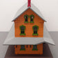 MTH 30-9005 O Gauge Passenger Station with 2 Platforms LN/Box