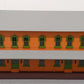 MTH 30-9005 O Gauge Passenger Station with 2 Platforms LN/Box