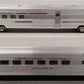 Lionel 6-29178 O Gauge Century Club II Empire State Passenger Set LN/Box