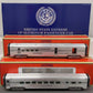 Lionel 6-29178 O Gauge Century Club II Empire State Passenger Set LN/Box