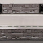 Lionel 6-29178 O Gauge Century Club II Empire State Passenger Set LN/Box