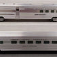 Lionel 6-29178 O Gauge Century Club II Empire State Passenger Set LN/Box