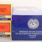 Lionel 6-29178 O Gauge Century Club II Empire State Passenger Set LN/Box