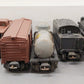 Lionel 847W Vintage O Prewar Steam Set: 225, 2235W, 2758, 2757, 2755, 3651