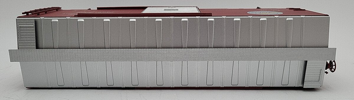 Weaver O Gauge TCA Eastern Division 40th Anniversary PS-1 40' Boxcar #6909 LN/Box