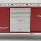 Weaver O Gauge TCA Eastern Division 40th Anniversary PS-1 40' Boxcar #6909 LN/Box