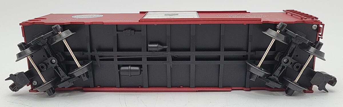 Weaver O Gauge TCA Eastern Division 40th Anniversary PS-1 40' Boxcar #6909 LN/Box