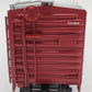 Weaver O Gauge TCA Eastern Division 40th Anniversary PS-1 40' Boxcar #6909 LN/Box