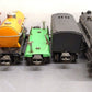 Lionel 139 Vintage O Gauge Freight Set: 261, 257T, 807, 831 VG