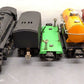 Lionel 139 Vintage O Gauge Freight Set: 261, 257T, 807, 831 VG