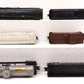 Lionel 2671WS Vintage O Steam Locomotive Freight Set VG