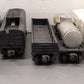 Lionel 2671WS Vintage O Steam Locomotive Freight Set VG