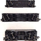 MTH 20-90008 O Union Pacific Merger Series Freight Car Set (Set of 3) VG/Box